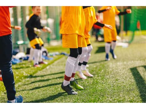 what do kids wear to soccer practice